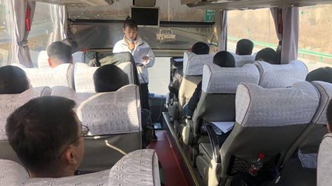 機關(guān)黨支部、蘭州分公司黨支部舉辦 聯(lián)合主題黨日活動