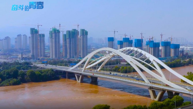 公司團委參賽作品分別榮獲二、三等獎