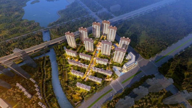 無錫項目招標工作取得突破性進展