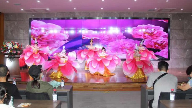 2020甘肅建投地產(chǎn)天水區(qū)域品牌發(fā)布會暨三項目認籌圓滿落幕