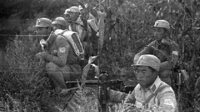 【黨史天天學(xué)】十一、游擊戰(zhàn)為什么成為八路軍、新四軍的主要作戰(zhàn)方式?