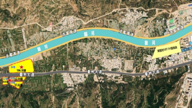 捷報頻傳！甘肅建投地產(chǎn)再次競得天水四宗土地，深耕龍城勢不可擋！