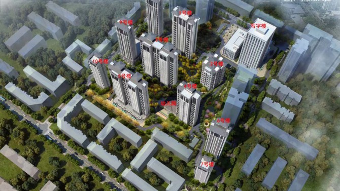 喜訊！ 甘肅建總房地產(chǎn)開發(fā)有限公司成功摘牌G2201號(hào)宗地