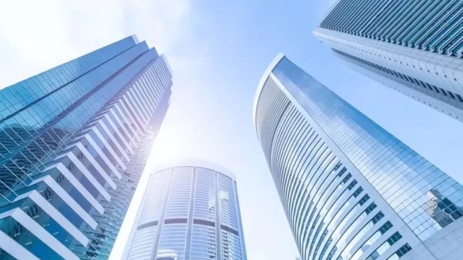 匠心精筑，不負(fù)期待 ——甘肅建投地產(chǎn)·金悅府四期項(xiàng)目提前交付